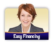 Easy Financing