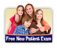 Free New Patient