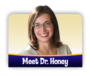 Meet Dr Honey