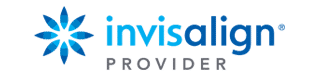 Invisalign Provider Logo Honey Orthodontics in Gurnee, IL