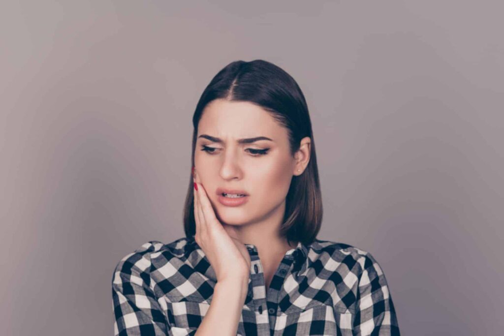 Why Does Your Mouth Feel Different During Spring Allergies? Honey Orthodontics in Gurnee IL