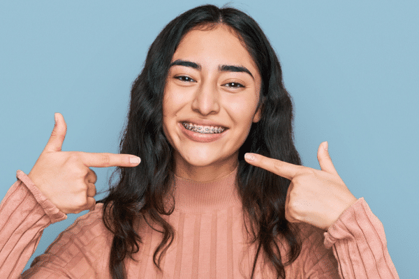 Types of Braces Honey Orthodontics in Gurnee, IL