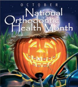 Orthodontic Health Month Gurnee IL